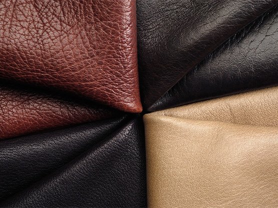 Leather